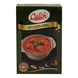 Catch Kitchen King Masala 100 g