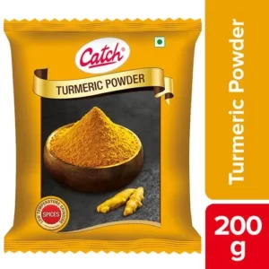 Catch Turmeric Powder 200 g