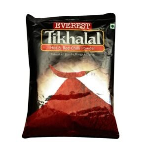 Everest Chilli Powder 200 g