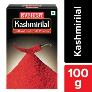 Everest Kashmiri Lal Chilli 100 g