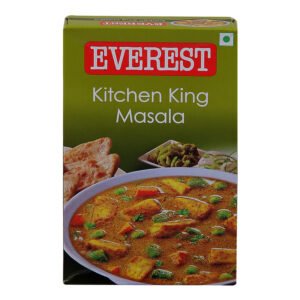 Everest Kitchen King Masala 100 g