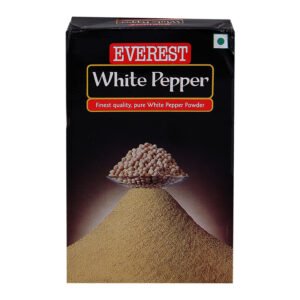 Everest White Pepper Powder 100 g
