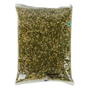 Moong Chilka 1 kg