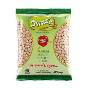 Swach Bold Kabuli Chana 1 kg